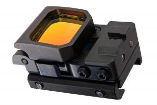 Red Dot Sight Folding by Blackcat Airsoft